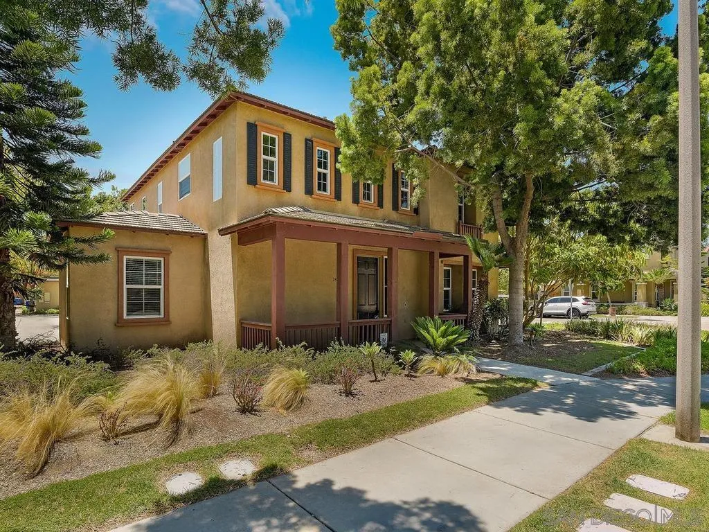 1844 Wolf Canyon Loop, Chula Vista, CA 91913 - Main photo, Chula Vista, CA