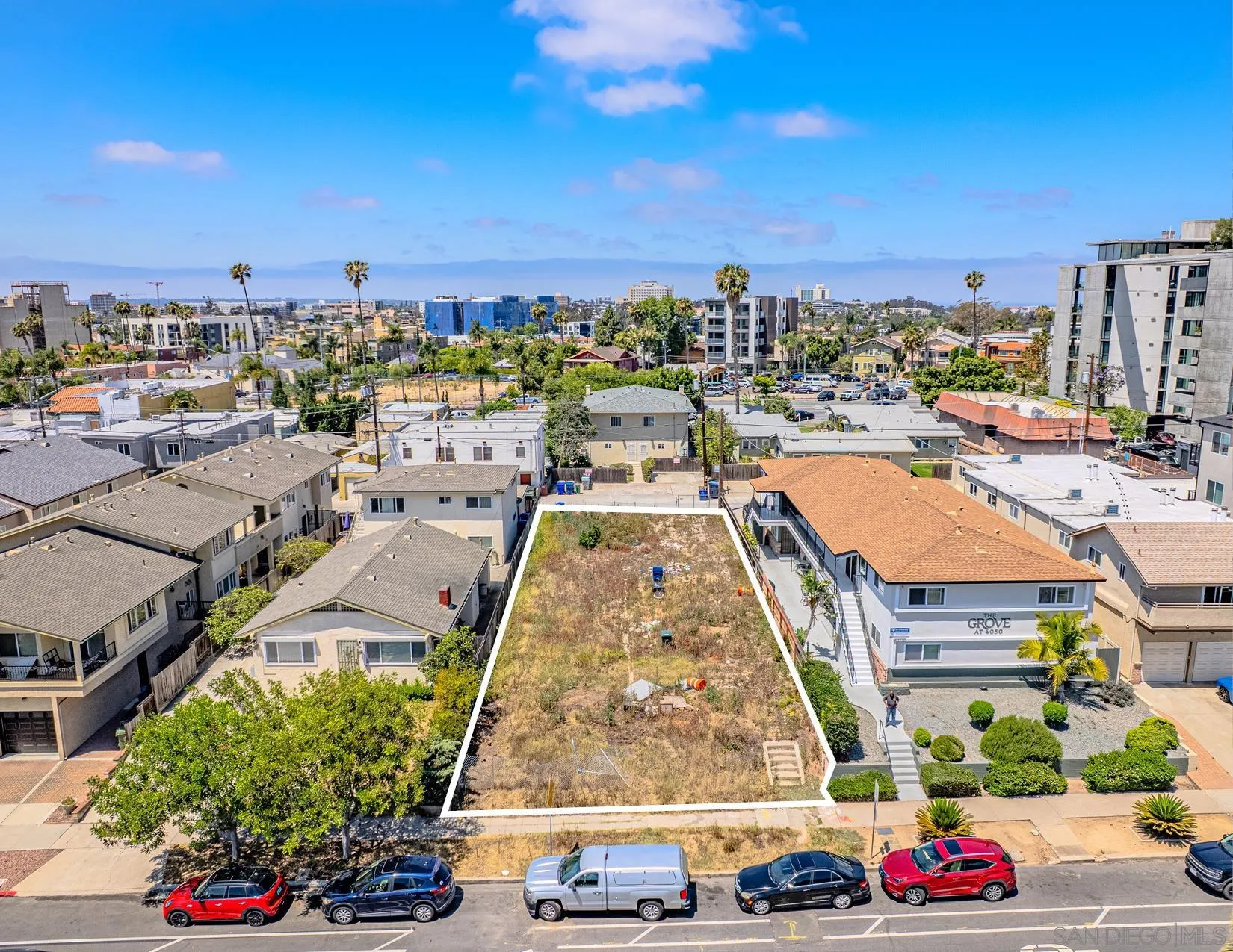 4044 Georgia Unit St, San Diego, CA 92103 - Photo 3 of 5, San Diego, CA
