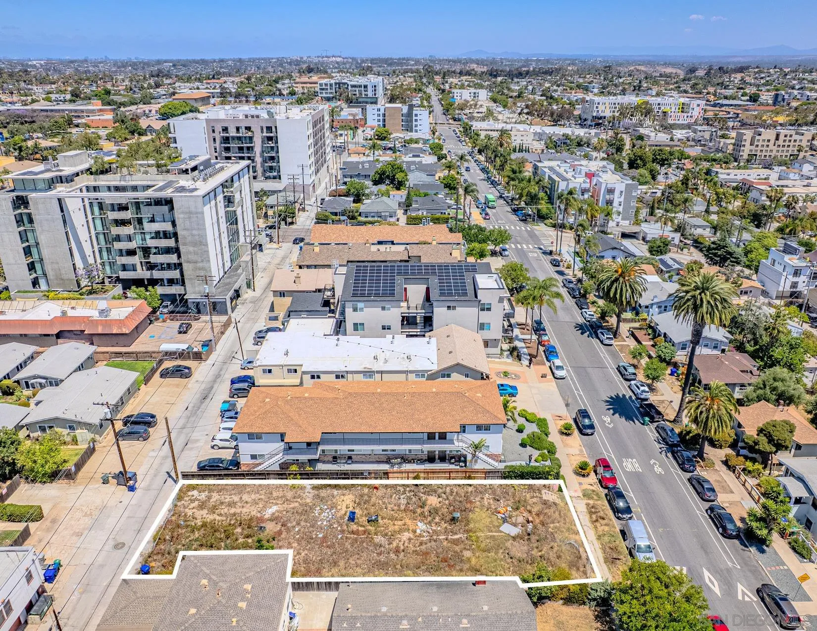 4044 Georgia Unit St, San Diego, CA 92103 - Photo 5 of 5, San Diego, CA