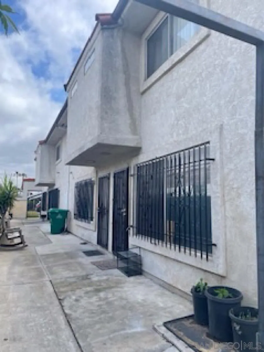 3868 Chamoune Ave, San Diego, CA 92105 - Photo 3 of 3, San Diego, CA