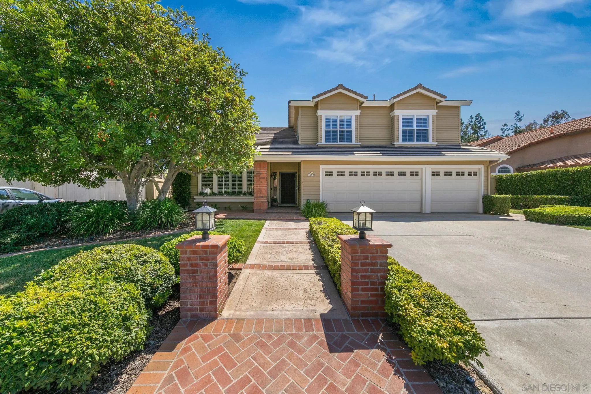 12661 Rockrose Ct, Poway, CA 92064 - Photo 2 of 56, Poway, CA