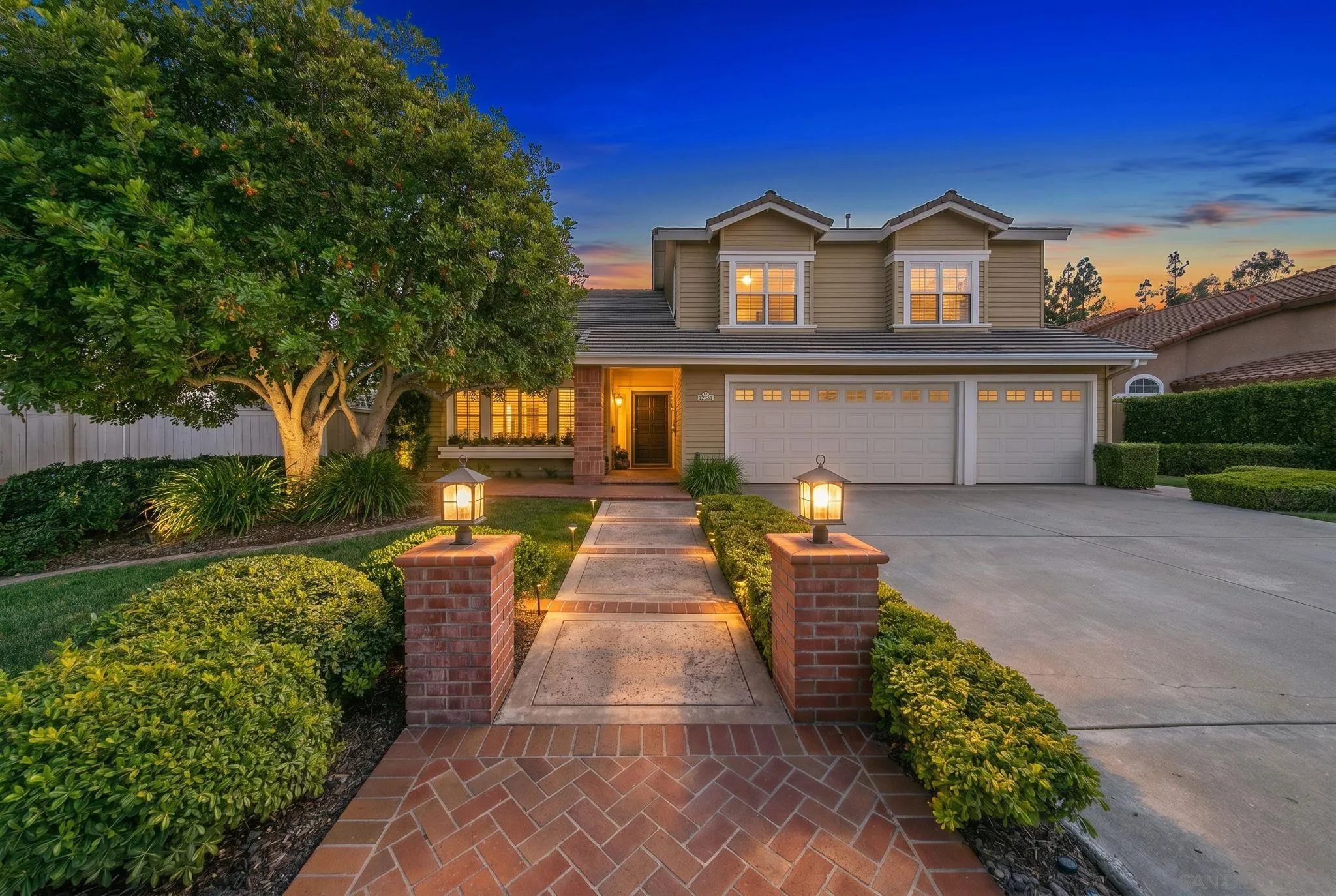 12661 Rockrose Ct, Poway, CA 92064 - Main photo, Poway, CA