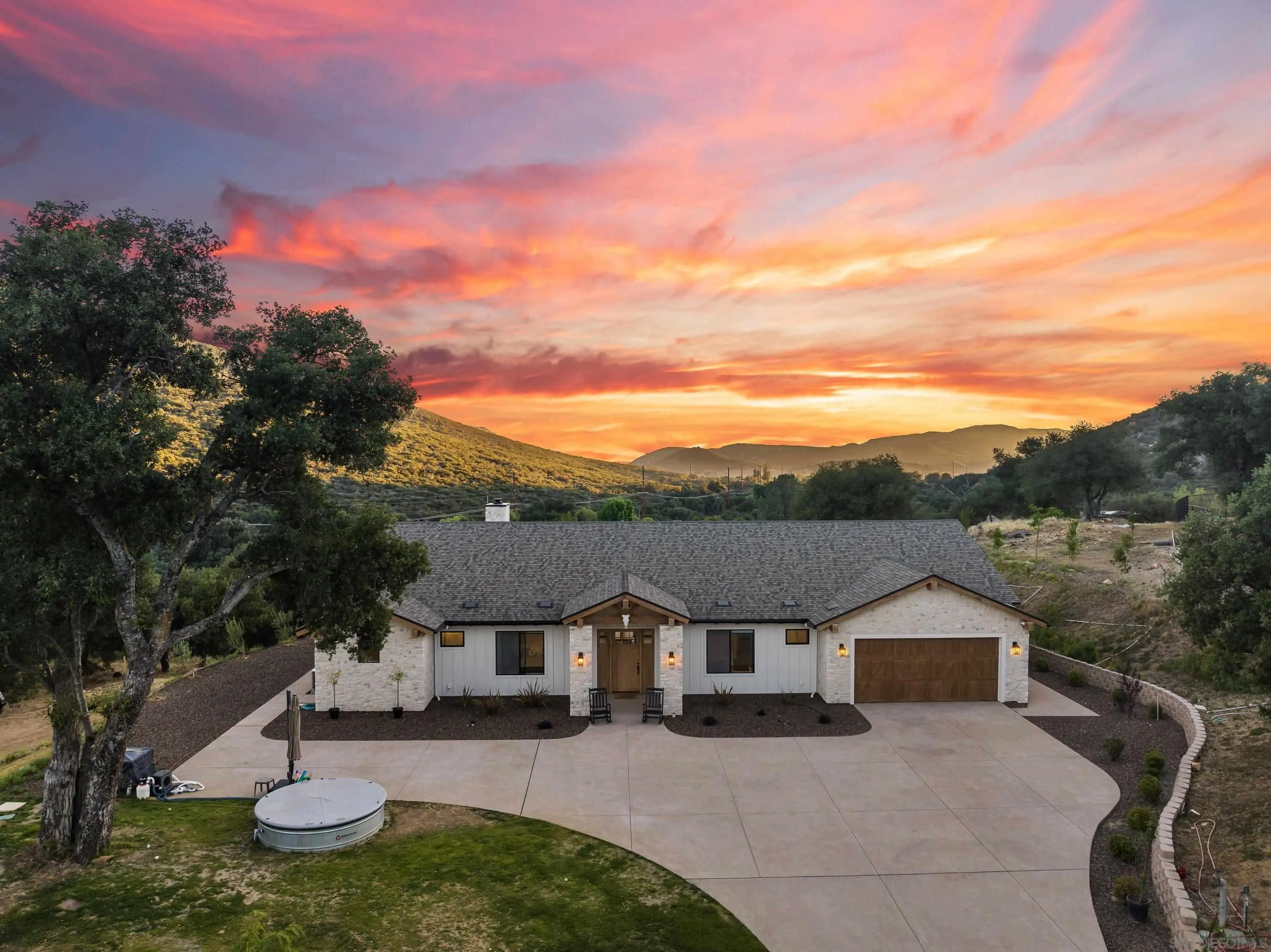 9452 Tecate Cypress Trail, Descanso, CA 91916 - Photo 3 of 65, Descanso, CA
