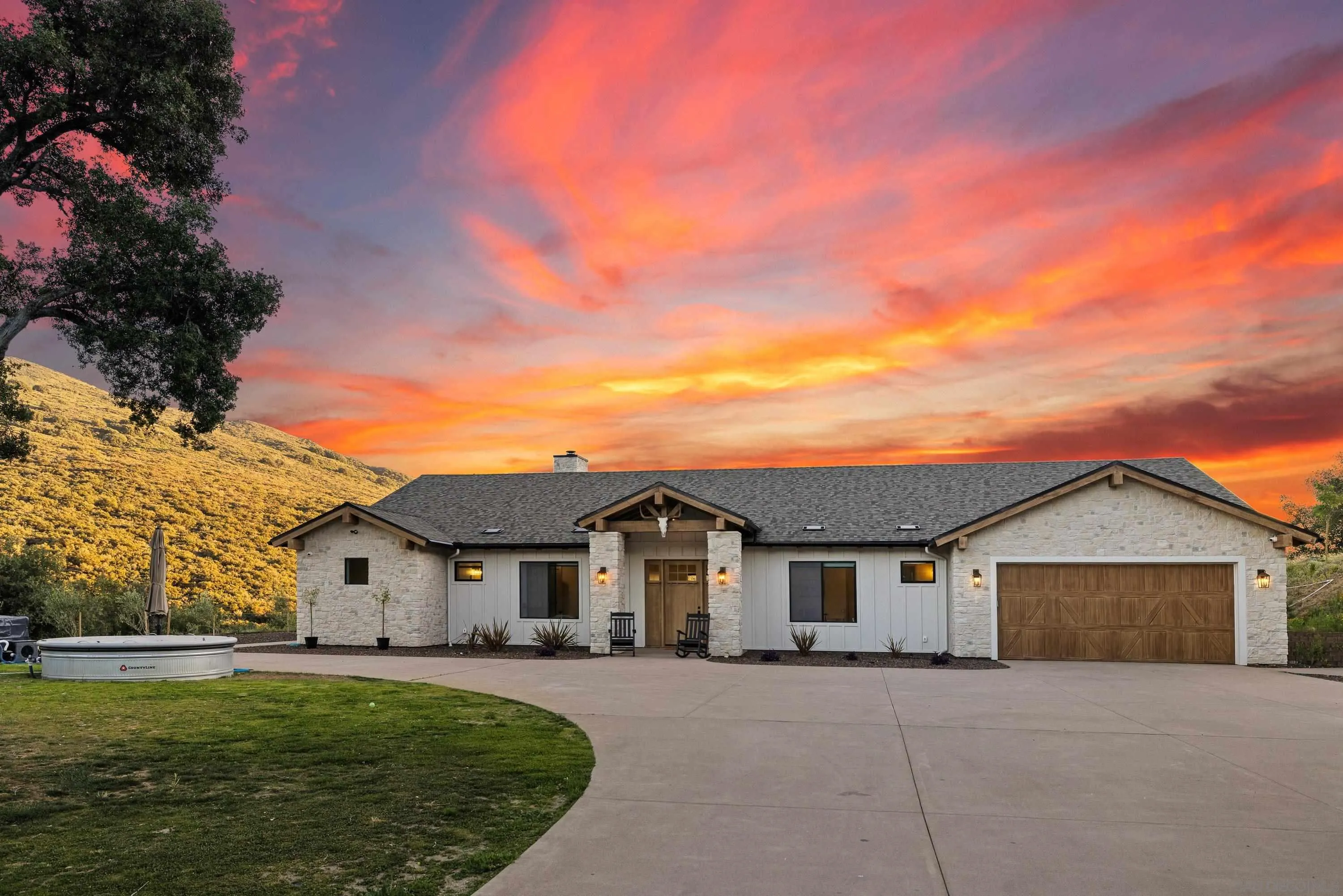 9452 Tecate Cypress Trail, Descanso, CA 91916 - Main photo, Descanso, CA