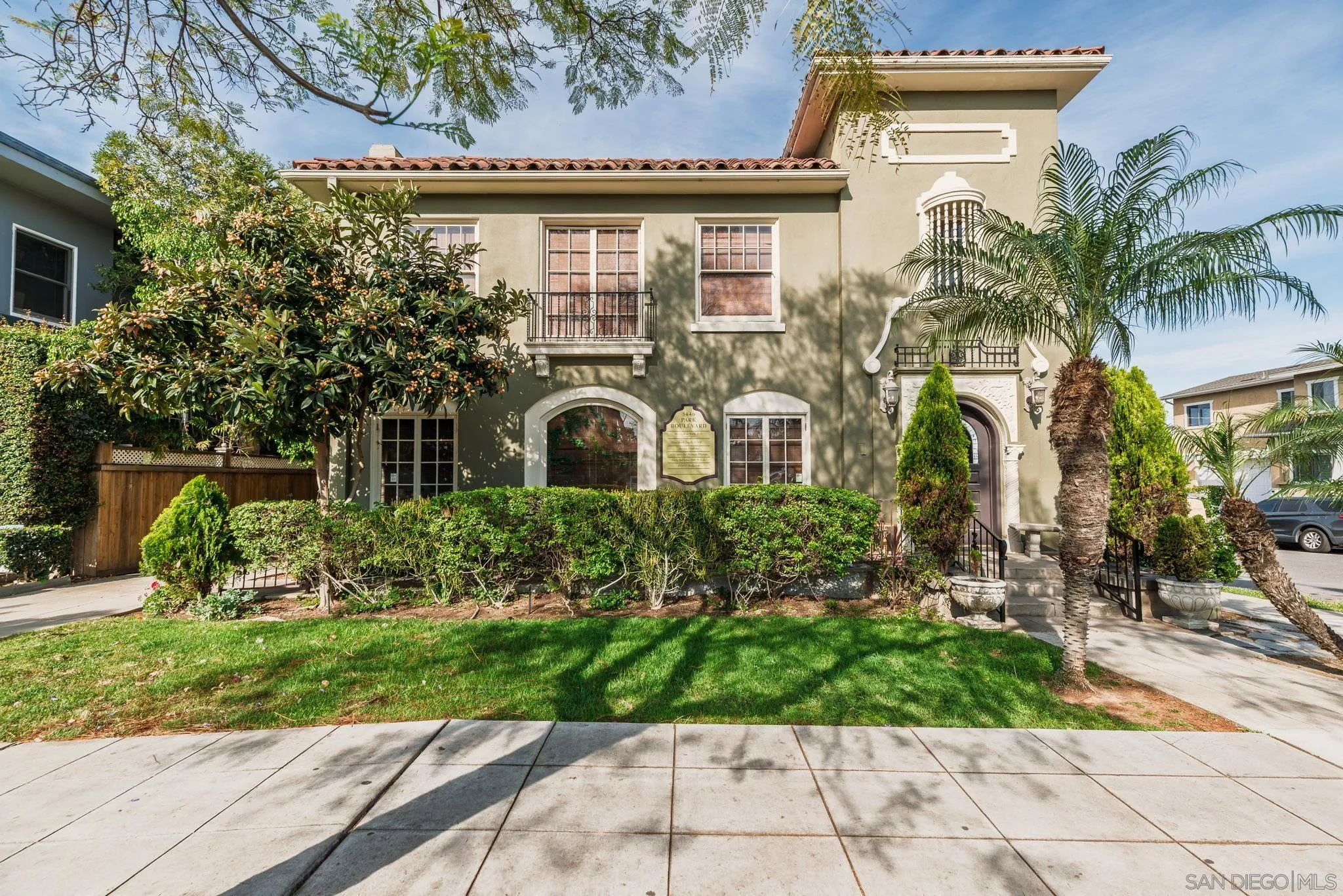 3446 Park, San Diego, CA 92103 - Photo 3 of 45, San Diego, CA