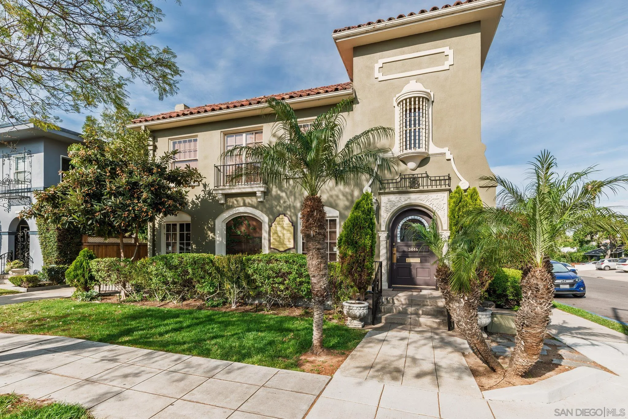 3446 Park, San Diego, CA 92103 - Photo 4 of 45, San Diego, CA