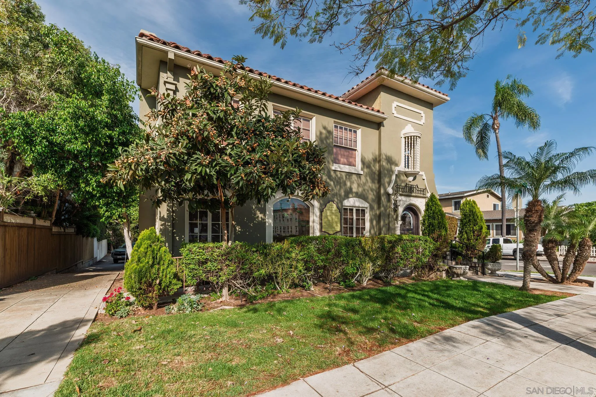 3446 Park, San Diego, CA 92103 - Main photo, San Diego, CA