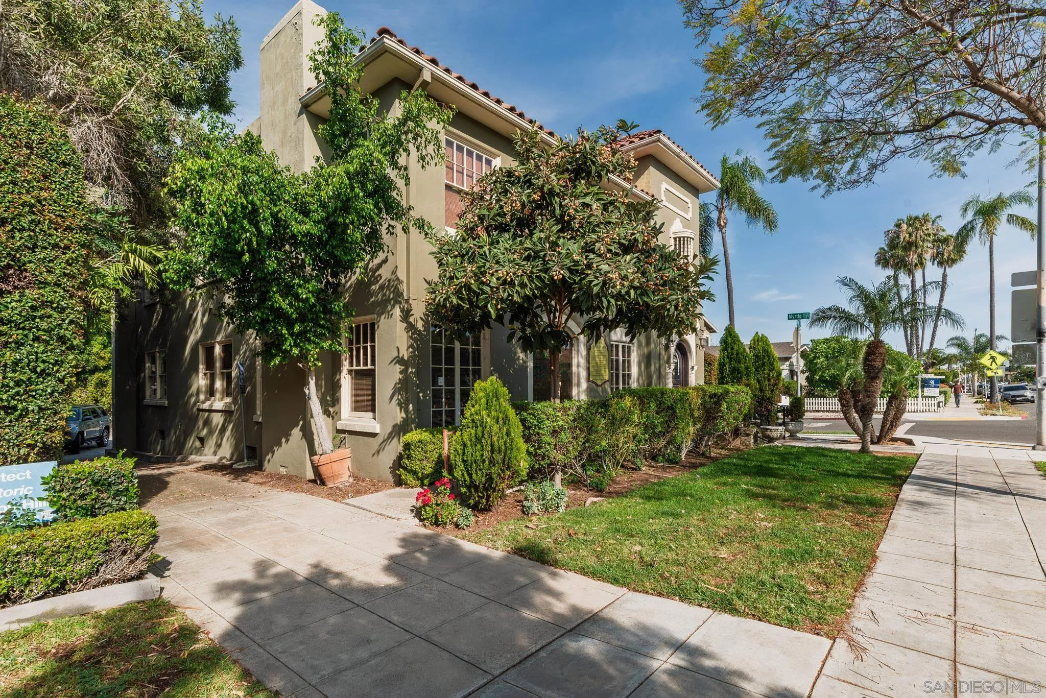 3446 Park, San Diego, CA 92103 - Photo 2 of 45, San Diego, CA