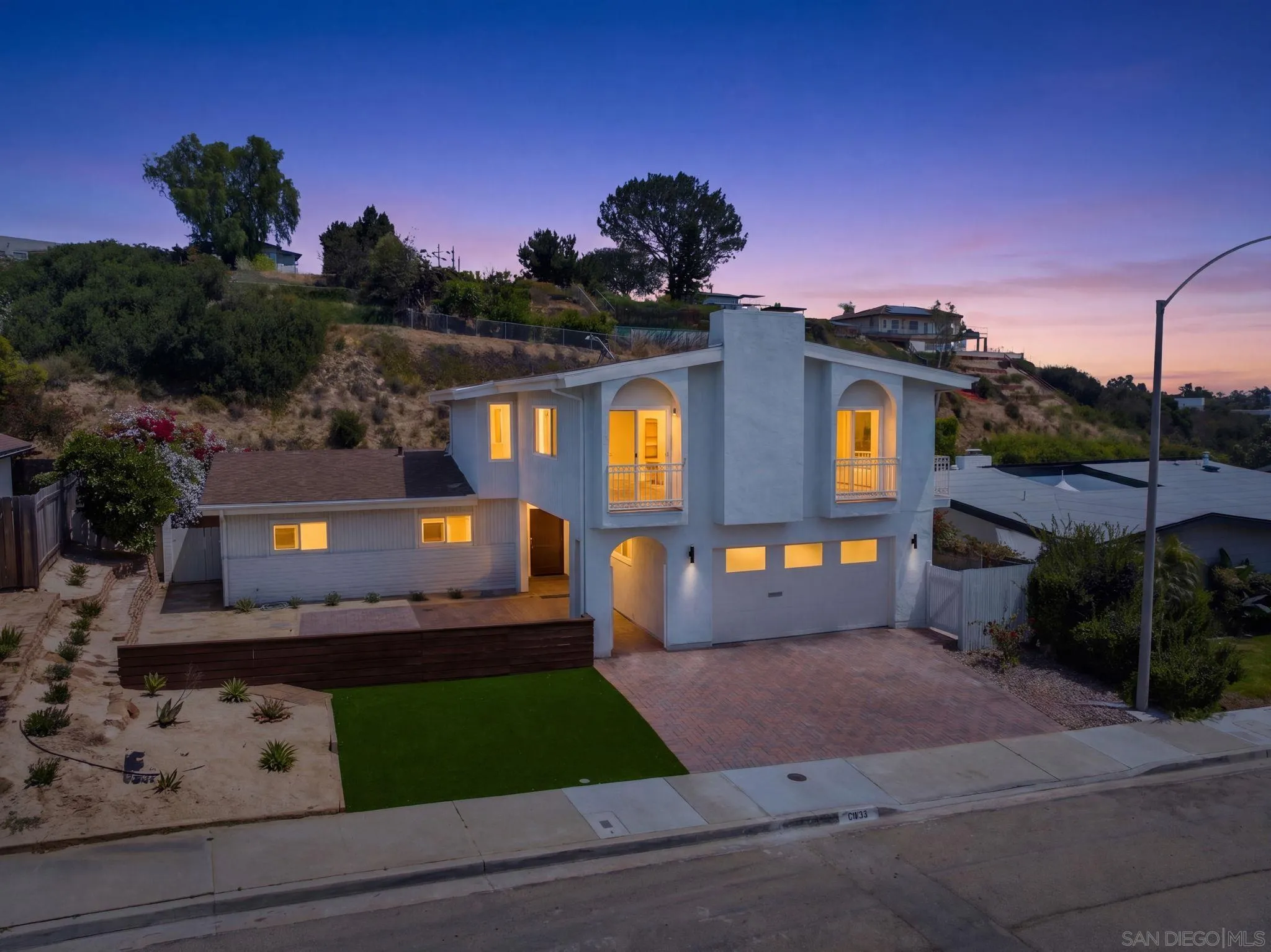 3855 Southview, San Diego, CA 92117 - Main photo, San Diego, CA