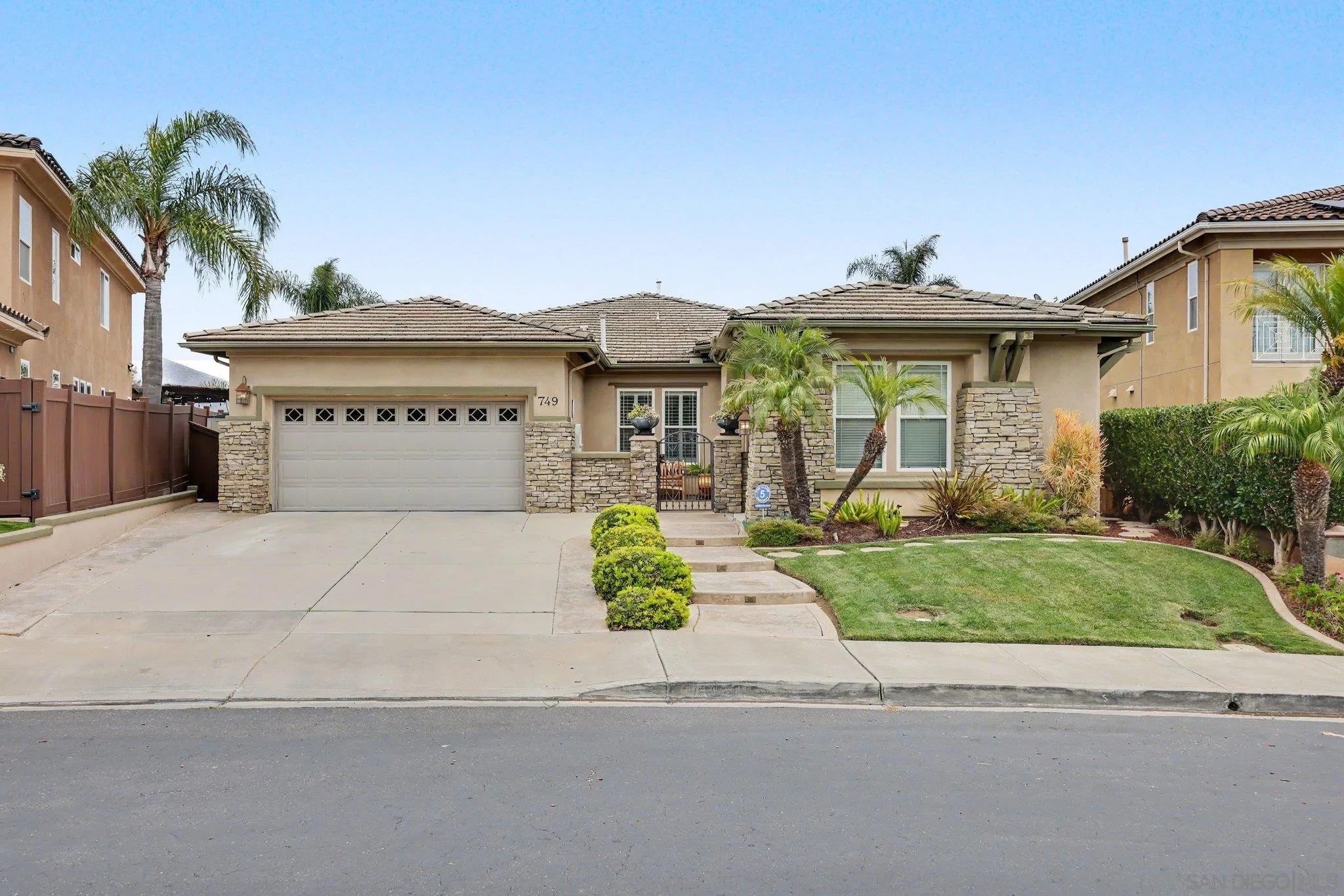749 Crooked Path Pl, Chula Vista, CA 91914 - Main photo, Chula Vista, CA