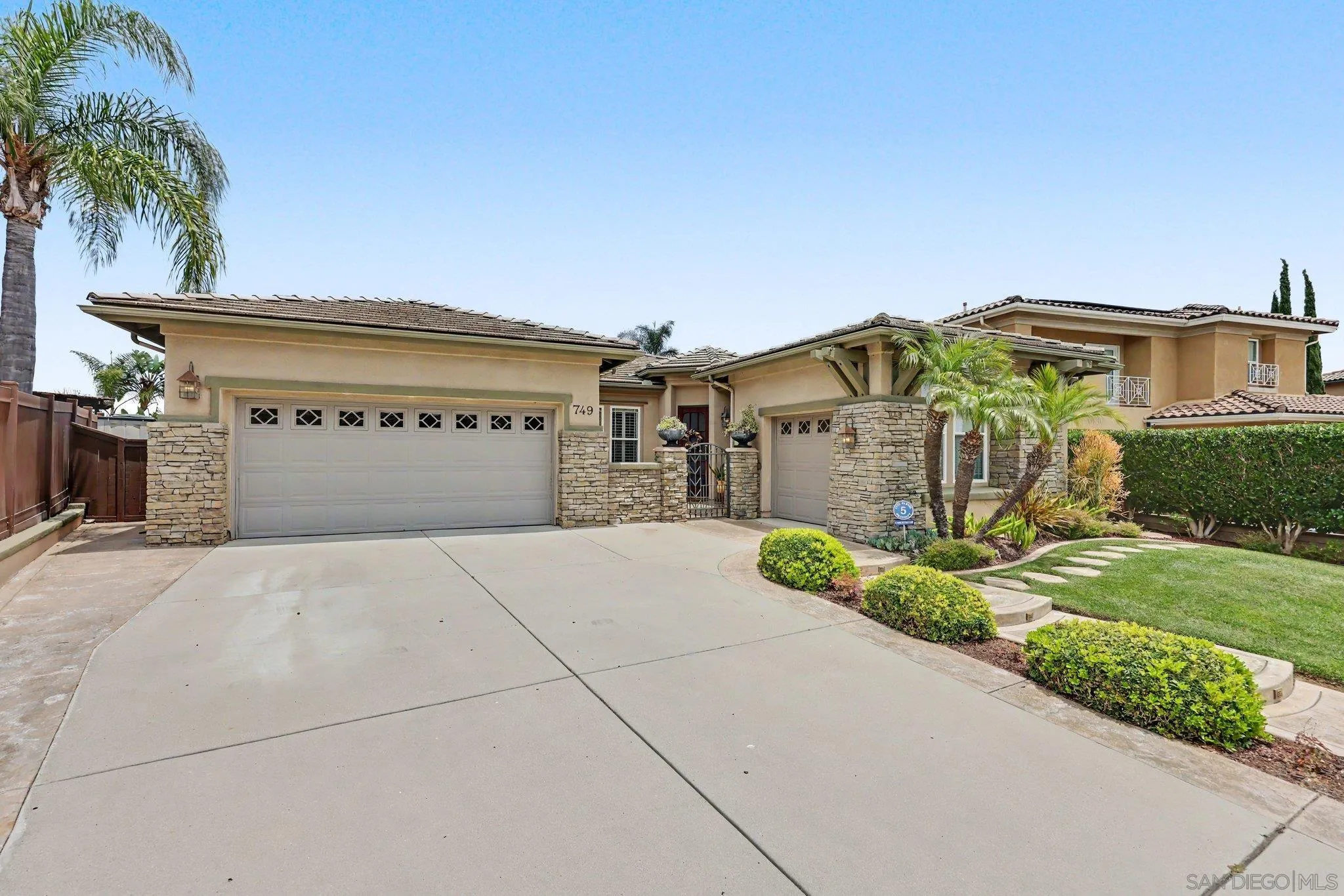 749 Crooked Path Pl, Chula Vista, CA 91914 - Photo 2 of 53, Chula Vista, CA