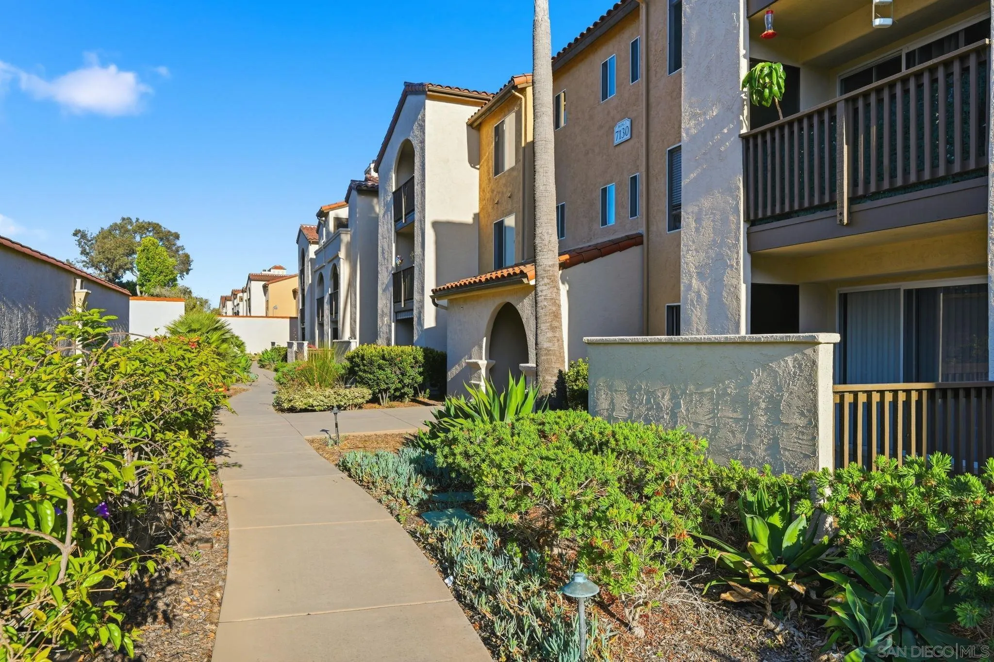7130 Shoreline Dr Unit 1212, San Diego, CA 92122 - Photo 2 of 43, San Diego, CA