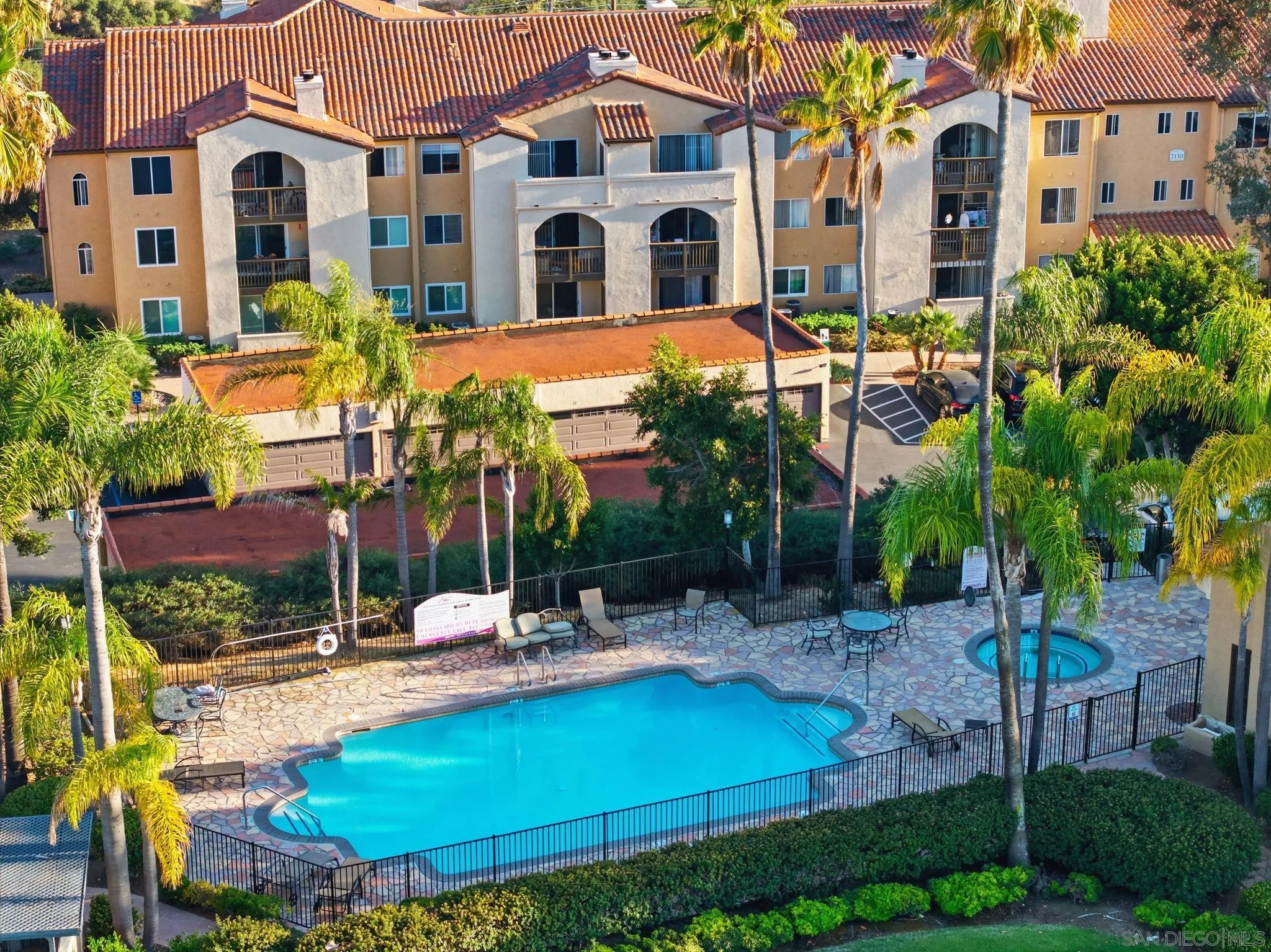 7130 Shoreline Dr Unit 1211, San Diego, CA 92122 - Main photo, San Diego, CA