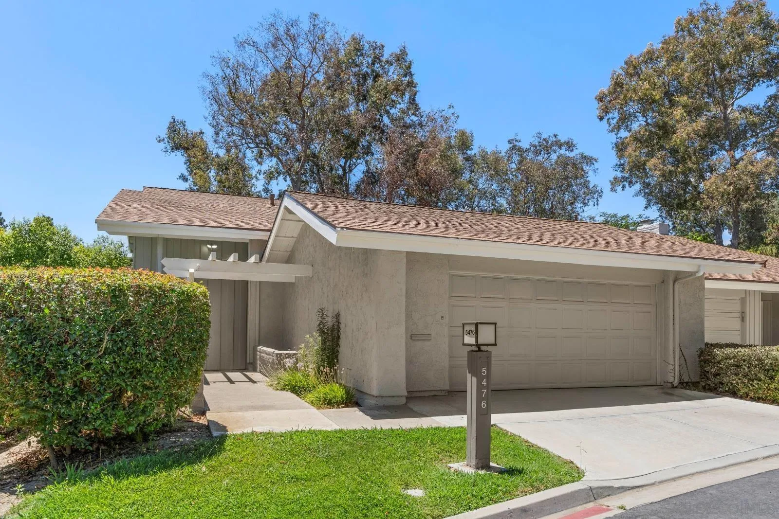 5476 Caminito San Lucas, La Jolla, CA 92037 - Main photo, La Jolla, CA