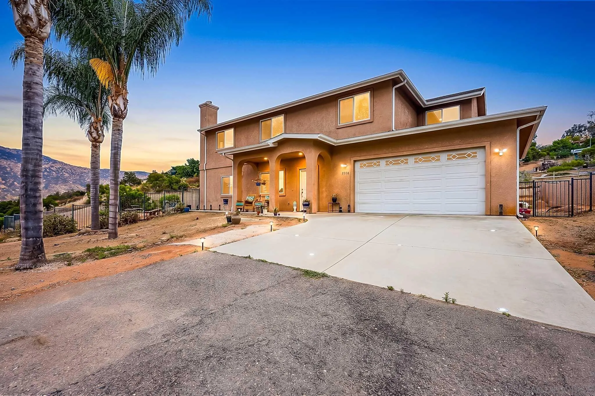11968 Demi Lee Ln, Lakeside, CA 92040 - Main photo, Lakeside, CA