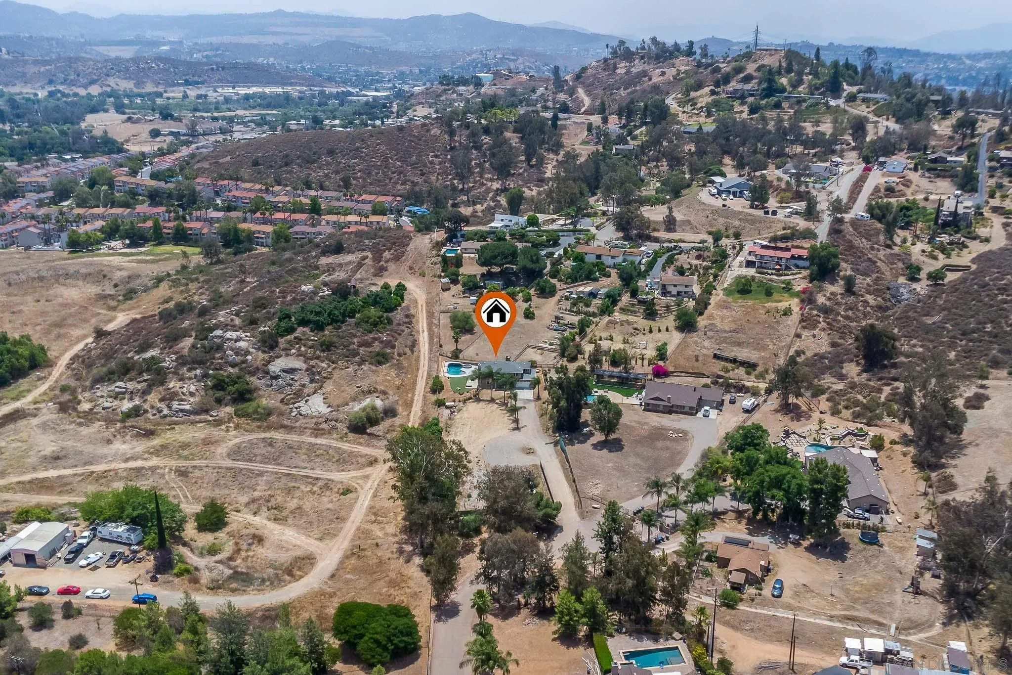 11968 Demi Lee Ln, Lakeside, CA 92040 - Photo 3 of 50, Lakeside, CA