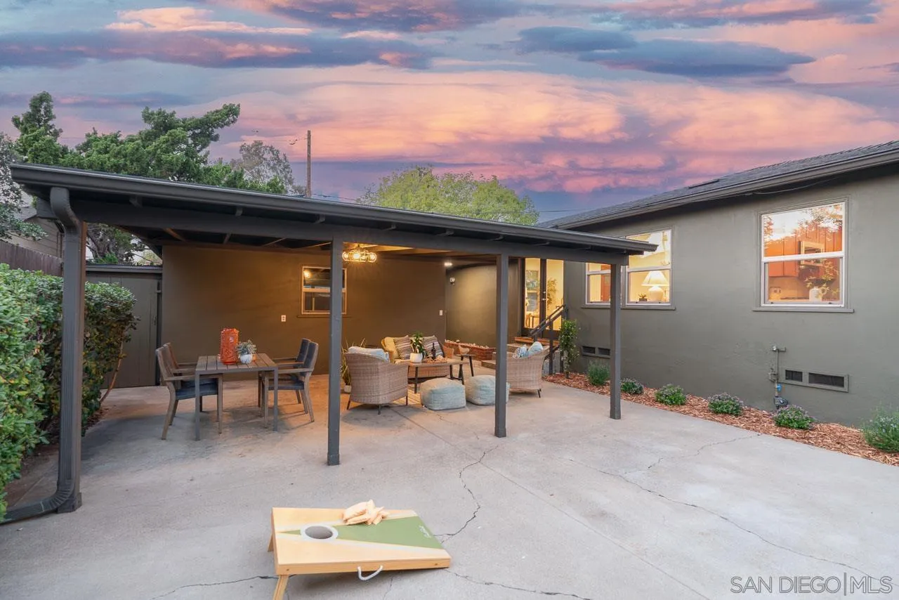 8545 Porter Hill Terrace, La Mesa, CA 91942 - Photo 4 of 36, La Mesa, CA