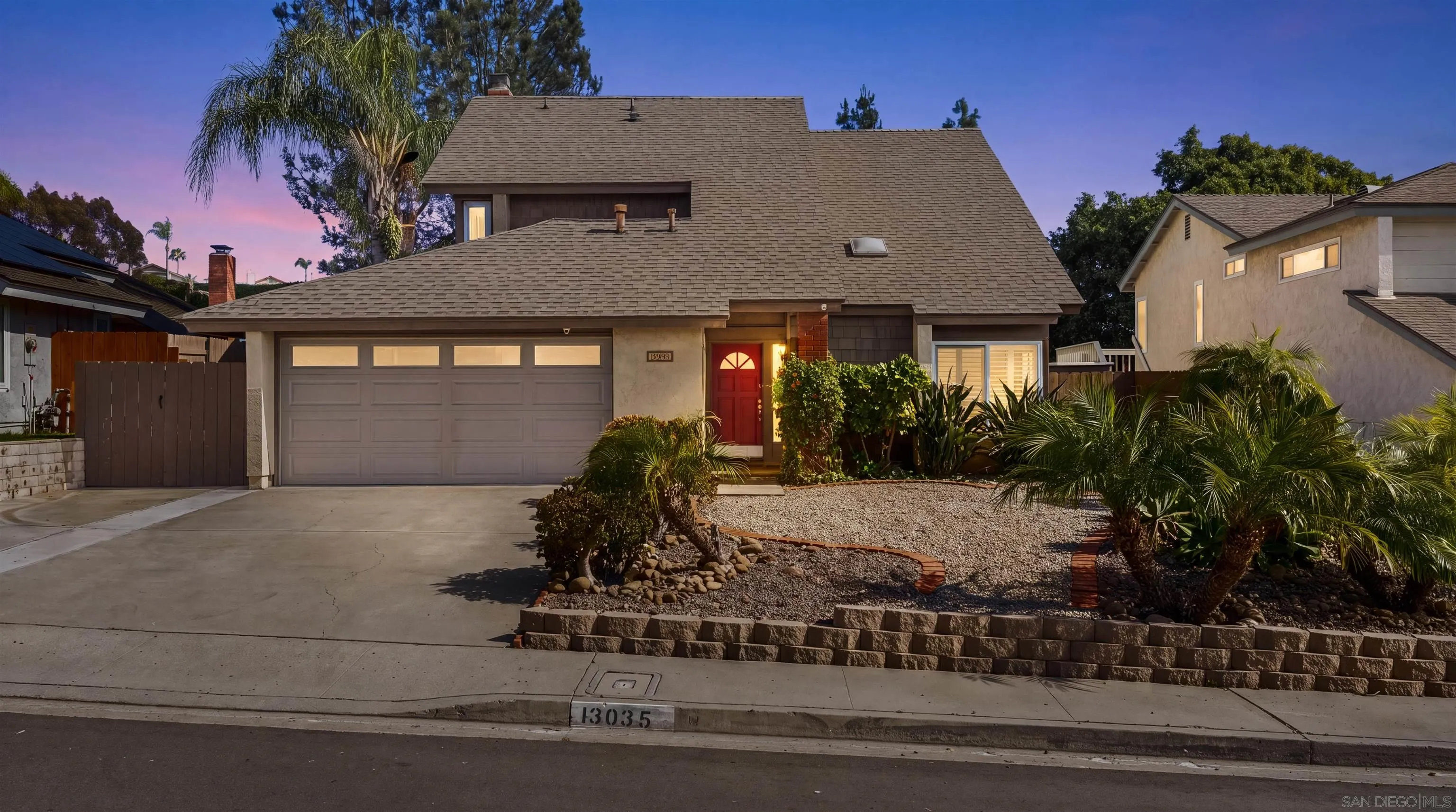 13035 Old West Ave, San Diego, CA 92129 - Main photo, San Diego, CA