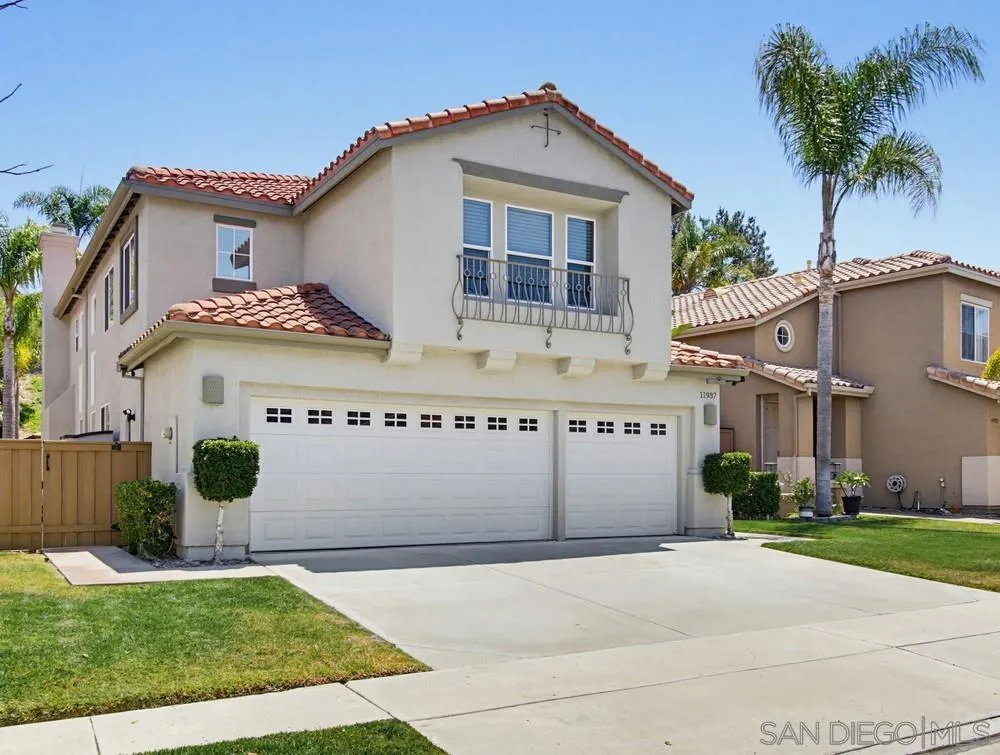 11937 Mil Pitrero Rd, San Diego, CA 92128 - Main photo, San Diego, CA