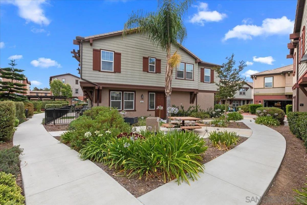 1541 Winter Lane 1, Chula Vista CA 91915