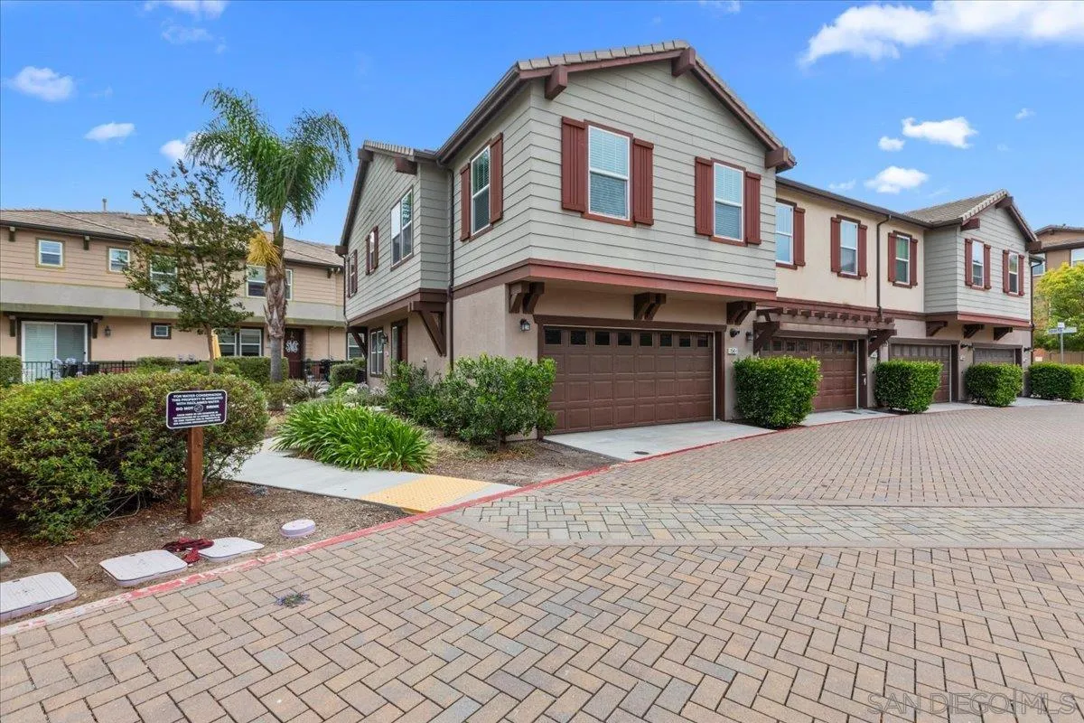 1541 Winter Lane Unit 1, Chula Vista, CA 91915 - Main photo, Chula Vista, CA