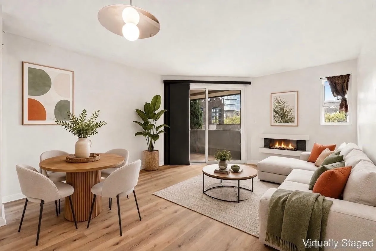 4435 Nobel Drive Unit 2, San Diego, CA 92122 - Main photo, San Diego, CA