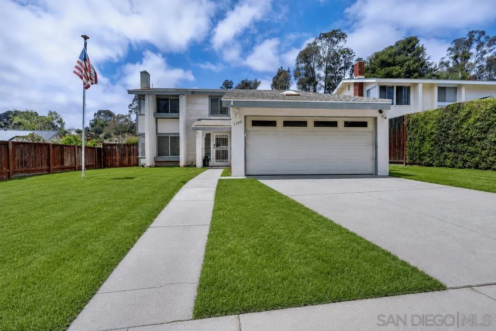 3380 Mount Ariane, San Diego, CA 92111 - Main photo, San Diego, CA
