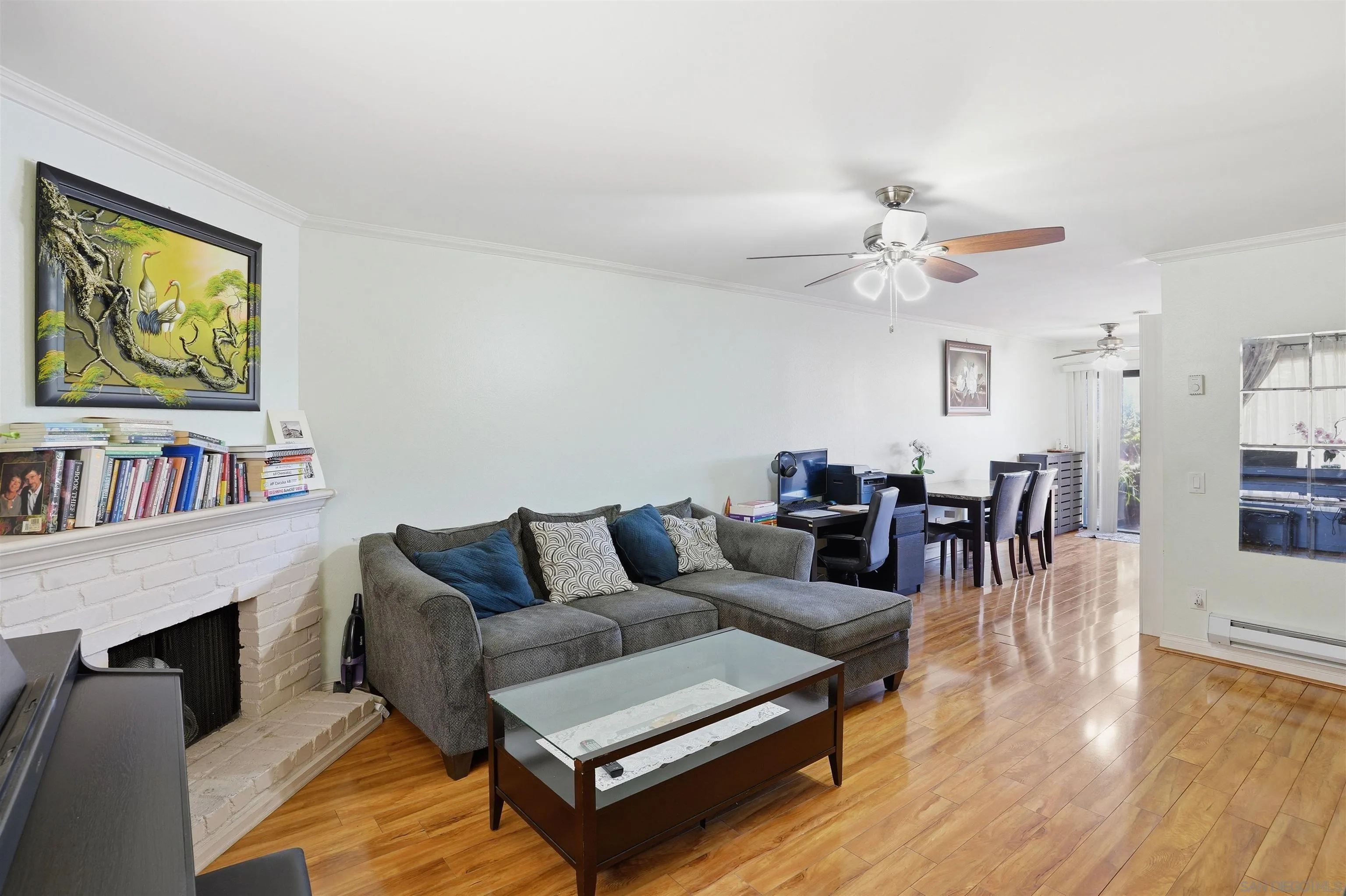 9463 Gold Coast Unit H5, San Diego, CA 92126 - Photo 3 of 24, San Diego, CA