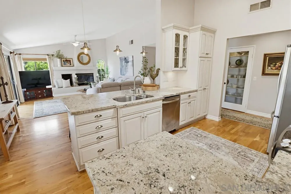 JUST SOLD by Mission Realty Group