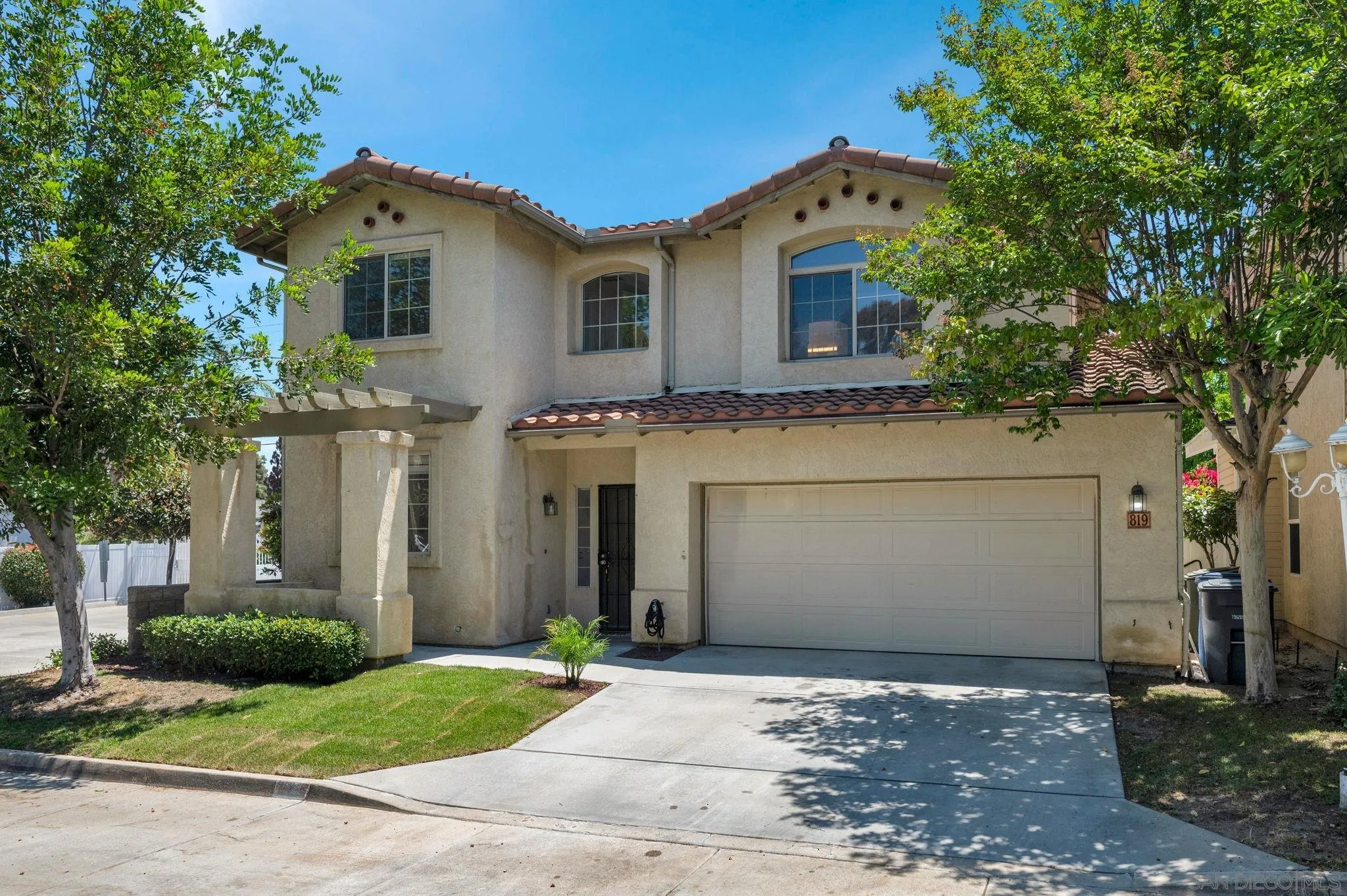 819 Laffey Lane, El Cajon, CA 92021 - Main photo, El Cajon, CA