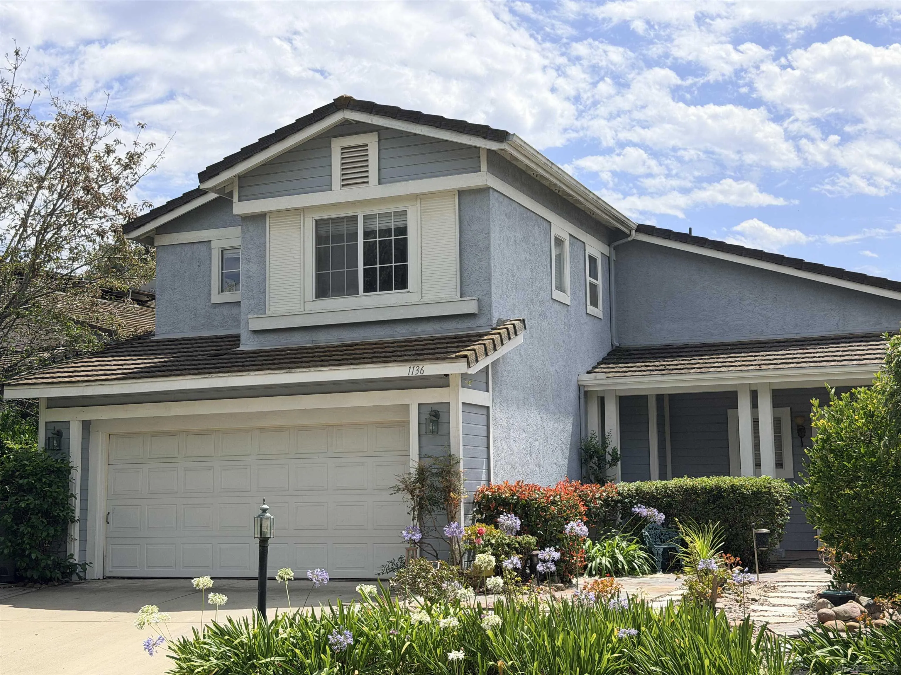 1136 Whispering Water, San Marcos, CA 92078 - Main photo, San Marcos, CA
