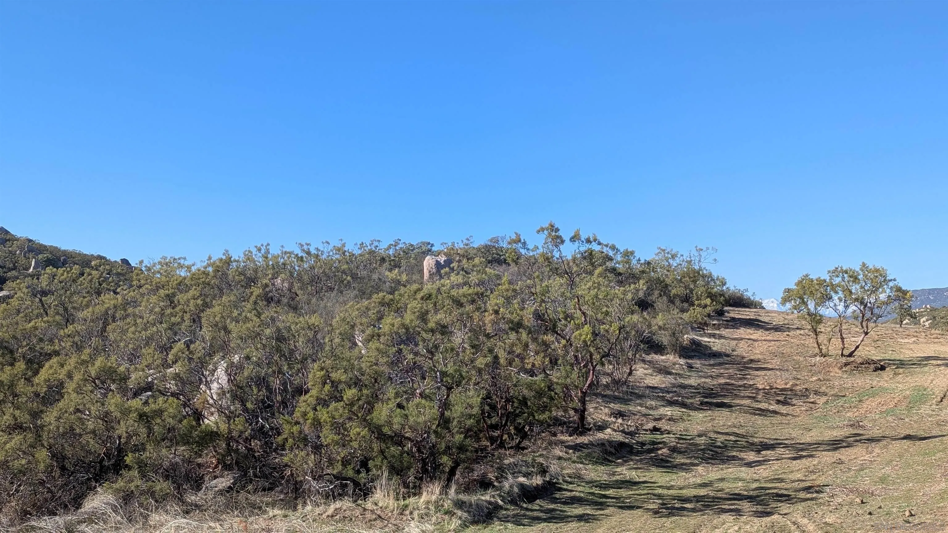 778 Lot On Crazy Horse Canyon Unit 778, Aguanga, CA 92536 - Photo 4 of 8, Aguanga, CA