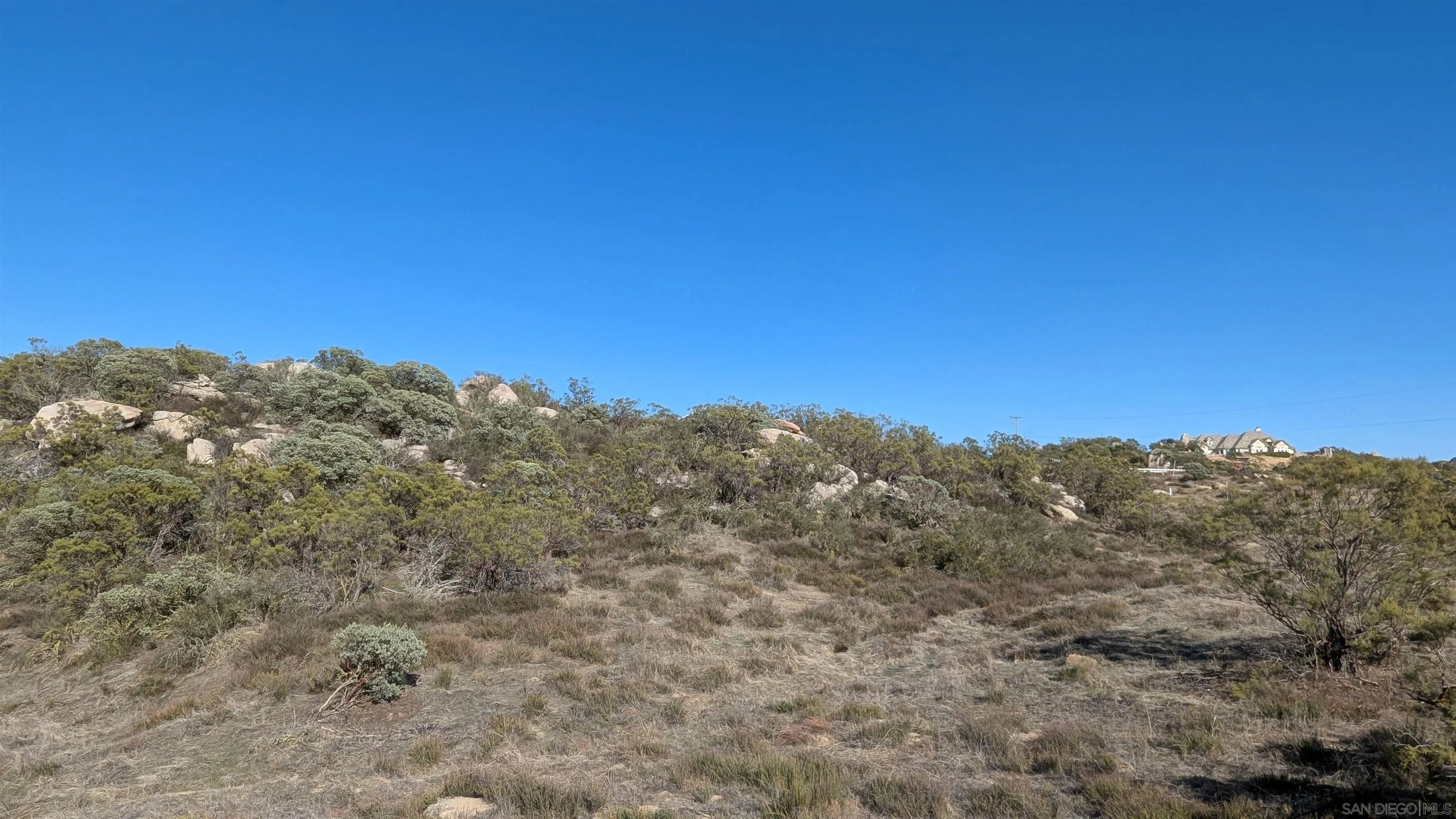 778 Lot On Crazy Horse Canyon Unit 778, Aguanga, CA 92536 - Photo 3 of 8, Aguanga, CA