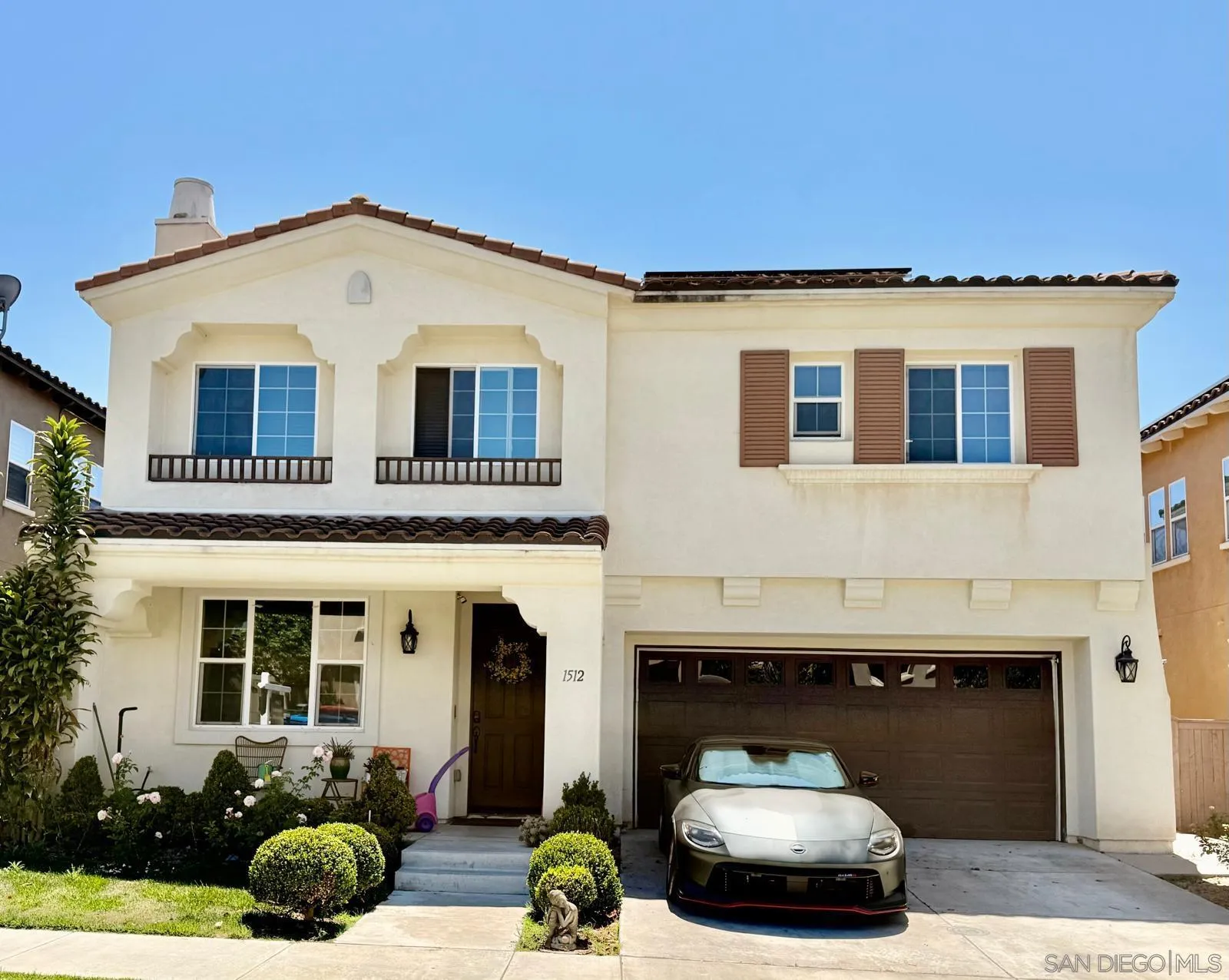 1512 Yanonali Avenue, Chula Vista, CA 91913 - Main photo, Chula Vista, CA