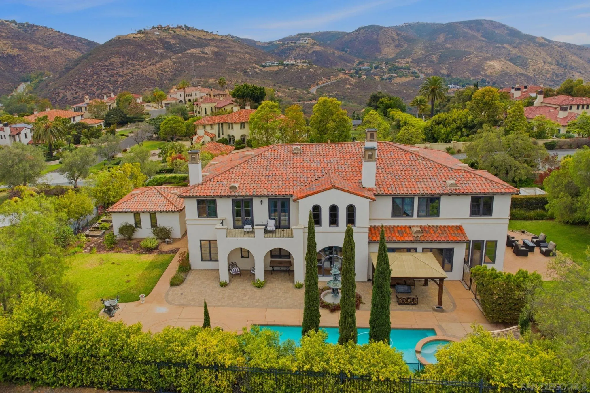 17854 Camino De La Mitra, Rancho Santa Fe, CA 92067 - Main photo, Rancho Santa Fe, CA