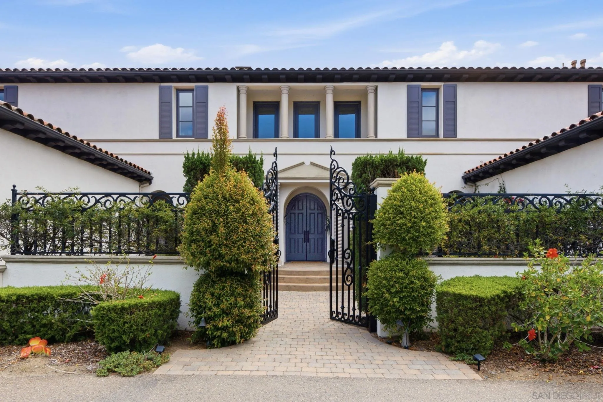 17854 Camino De La Mitra, Rancho Santa Fe, CA 92067 - Photo 2 of 61, Rancho Santa Fe, CA
