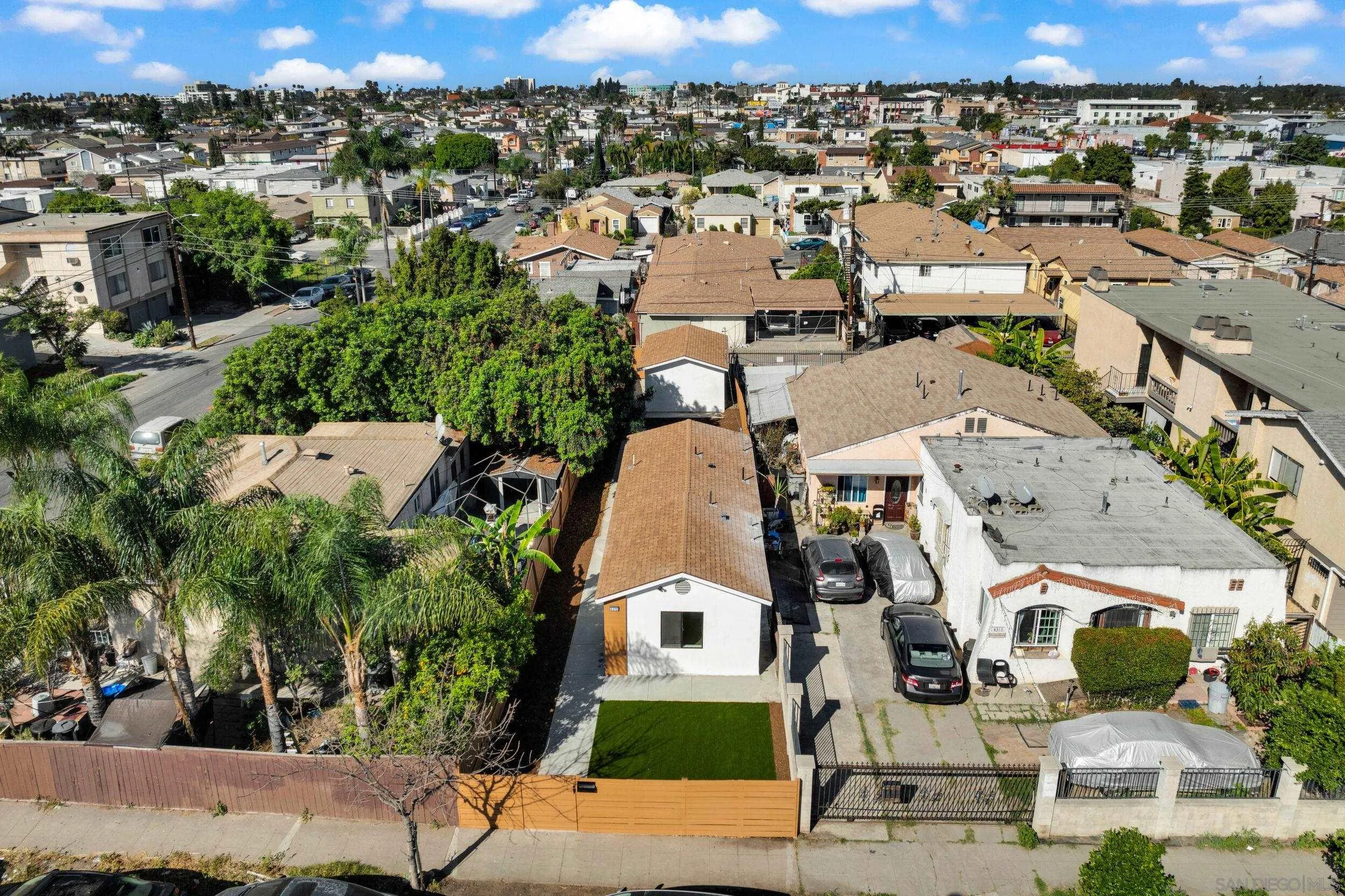 4312 Winona Ave, San Diego, CA 92115 - Photo 3 of 4, San Diego, CA