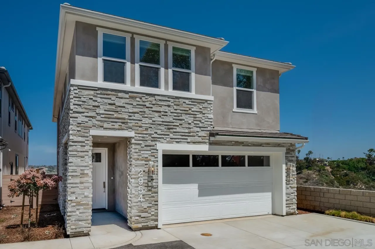 2954 Copley Ave, San Diego, CA 92116 - Main photo, San Diego, CA