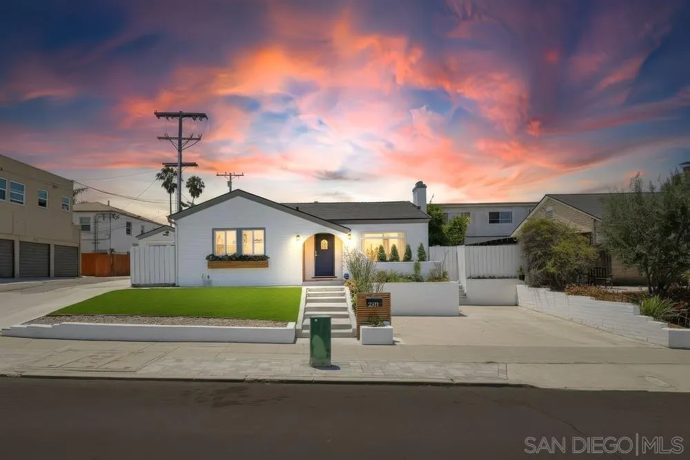 2411 Adams Ave., San Diego, CA 92116 - Main photo, San Diego, CA