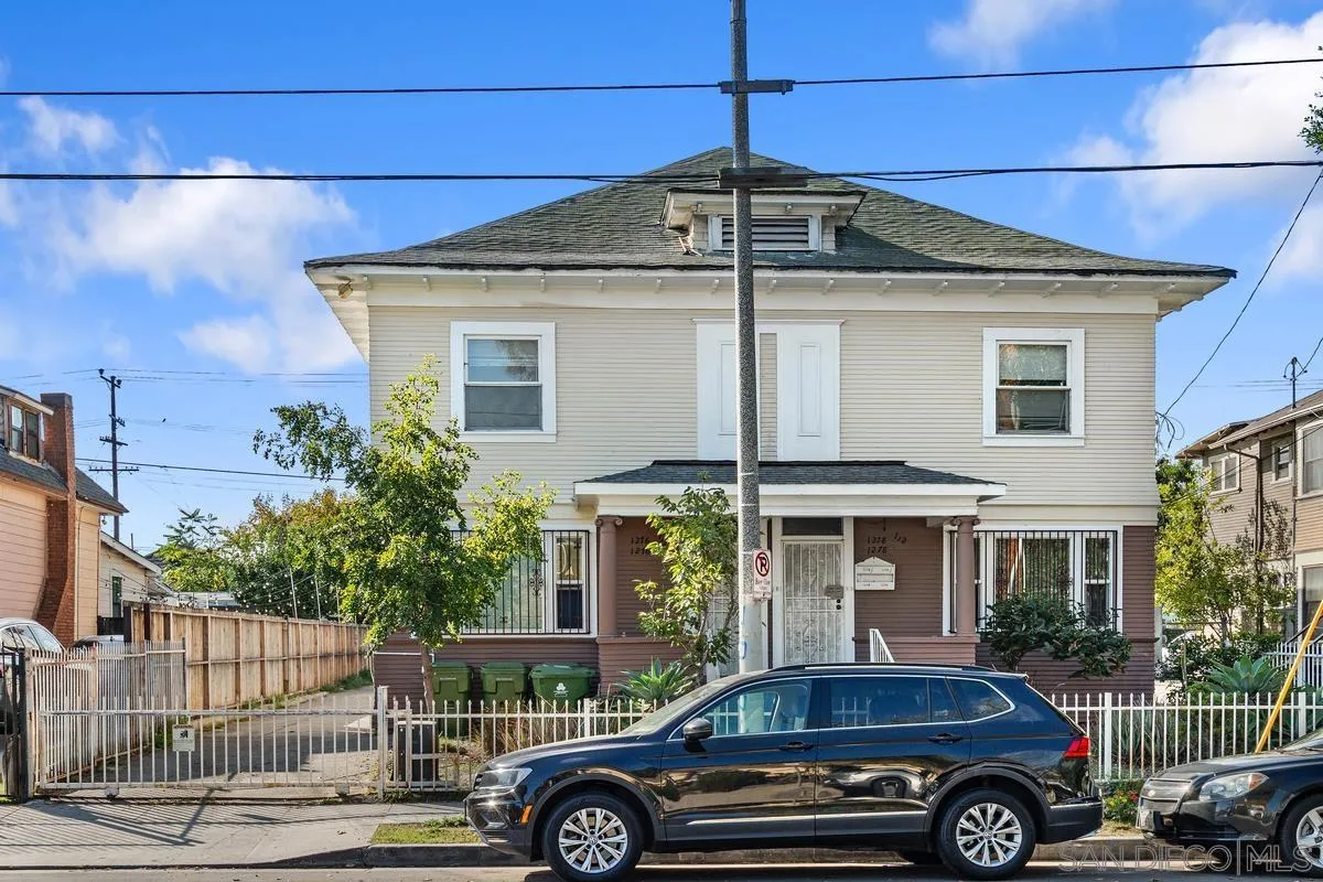 1276 W 22nd St, Los Angeles, CA 90007 - Photo 2 of 15, Los Angeles, CA
