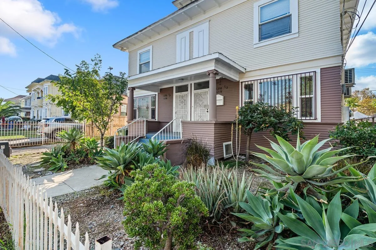 1276 W 22nd St, Los Angeles, CA 90007 - Photo 4 of 15, Los Angeles, CA
