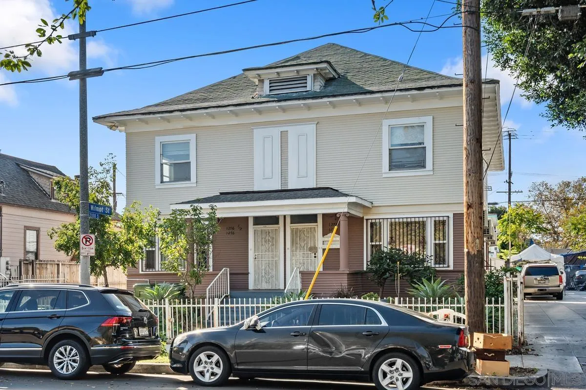 1276 W 22nd St, Los Angeles, CA 90007 - Photo 3 of 15, Los Angeles, CA