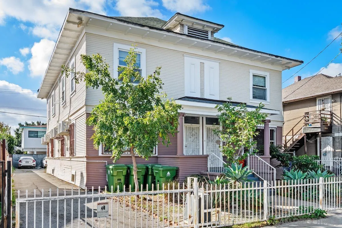 1276 W 22nd St, Los Angeles, CA 90007 - Photo 5 of 15, Los Angeles, CA