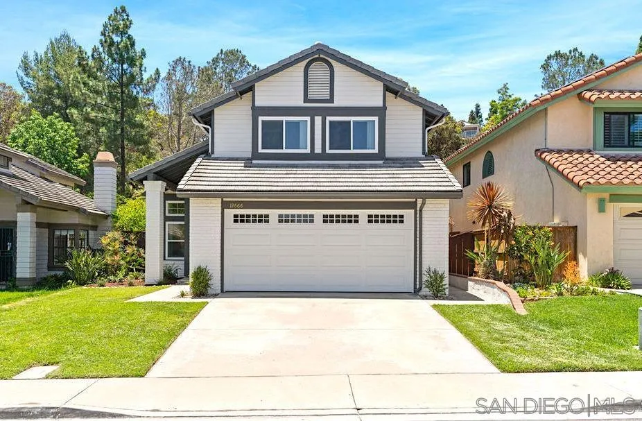12666 Futura St., San Diego, CA 92130 - Main photo, San Diego, CA