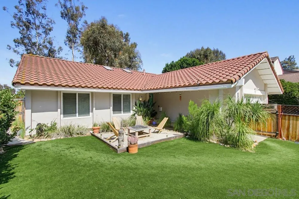 Scripps Ranch Scripps Ranch