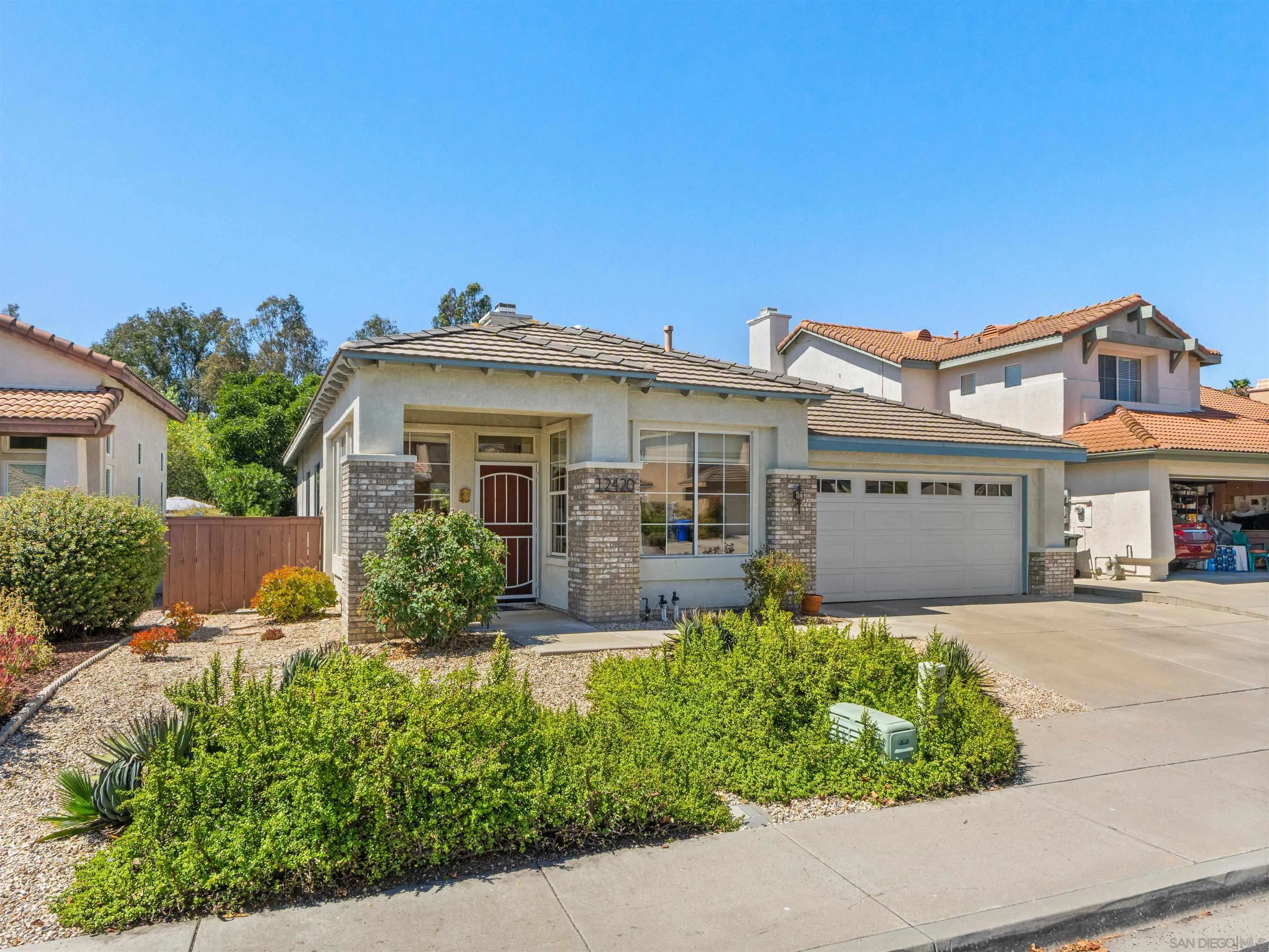 12420 Whispering Tree Ln, Poway, CA 92064 - Photo 2 of 35, Poway, CA