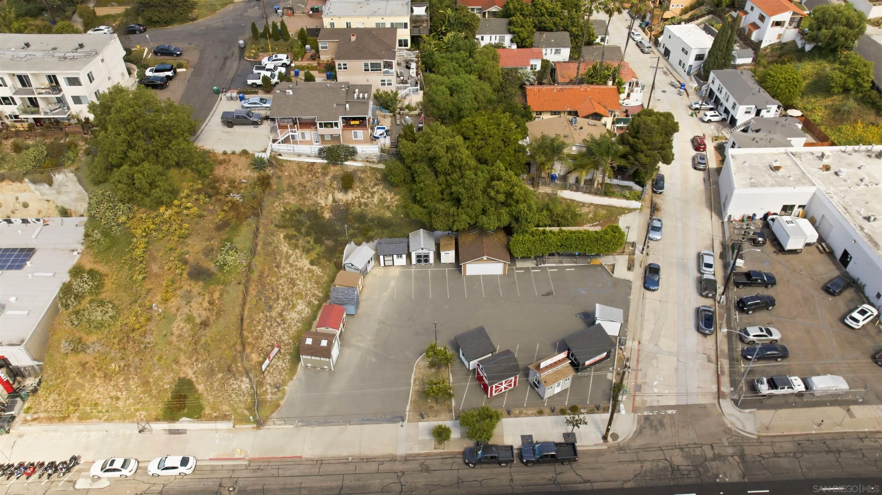 3585 India Street Unit N/k, San Diego, CA 92103 - Photo 4 of 4, San Diego, CA