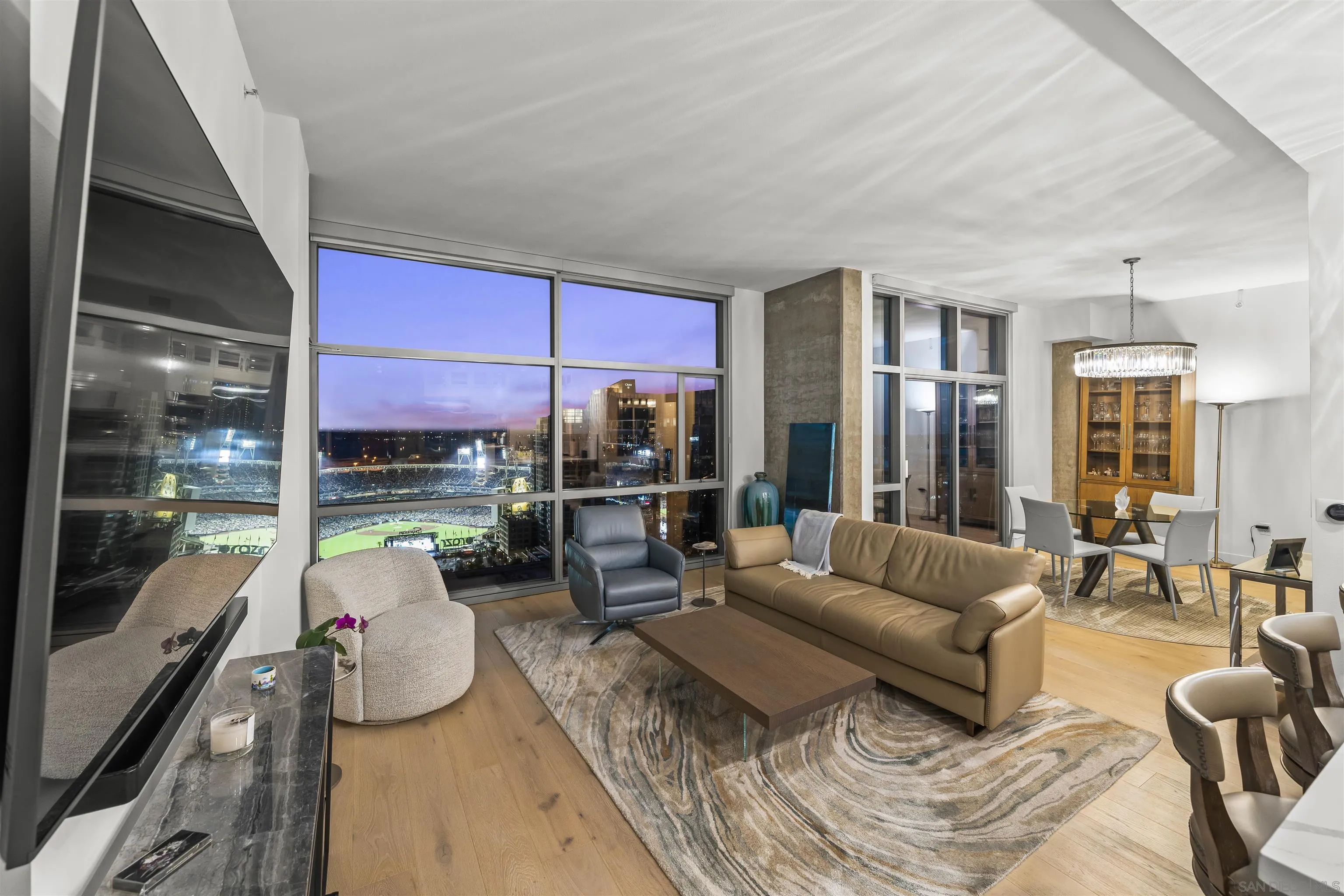 800 The Mark Unit 2306, San Diego, CA 92101 - Main photo, San Diego, CA