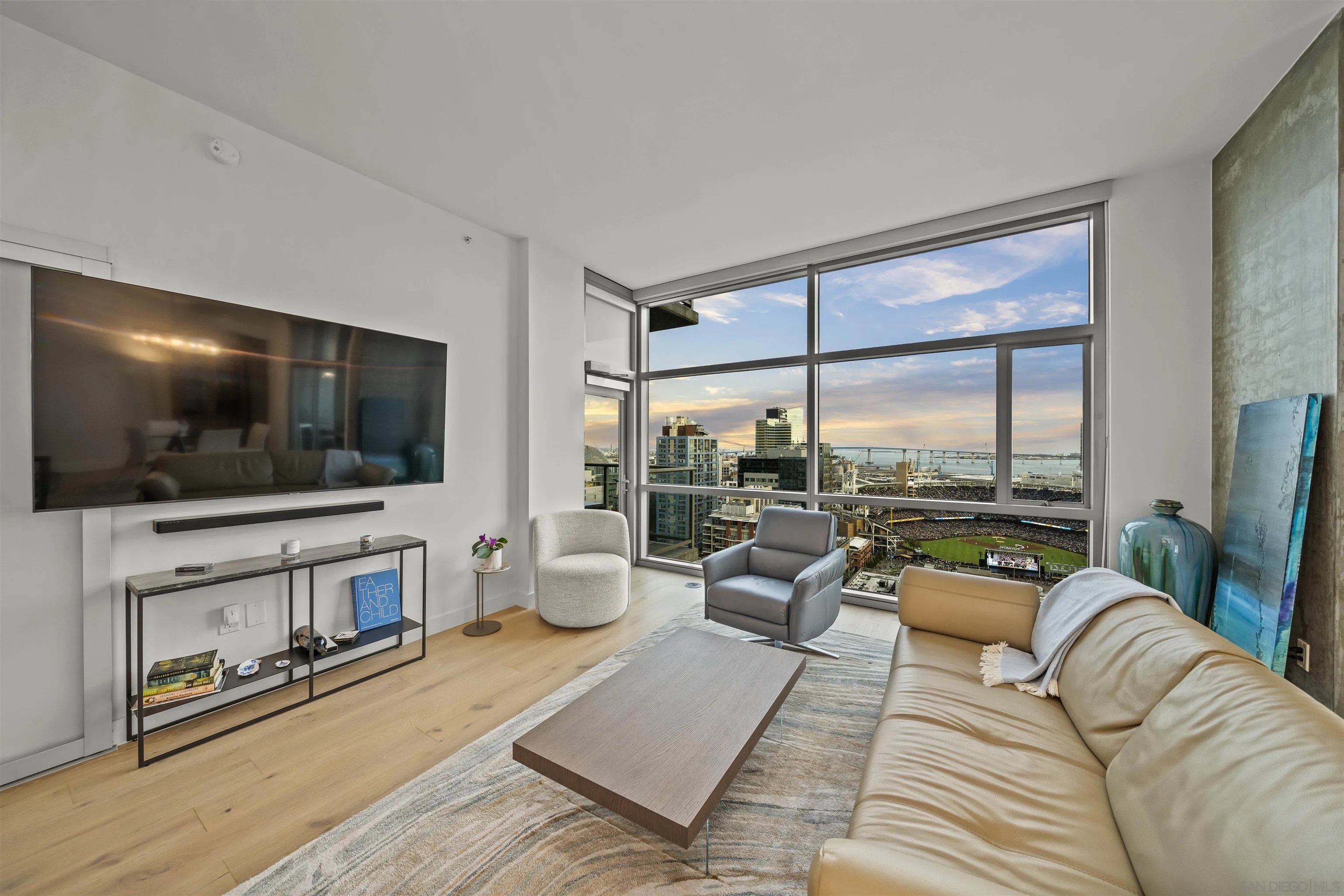 800 The Mark Unit 2306, San Diego, CA 92101 - Photo 5 of 54, San Diego, CA