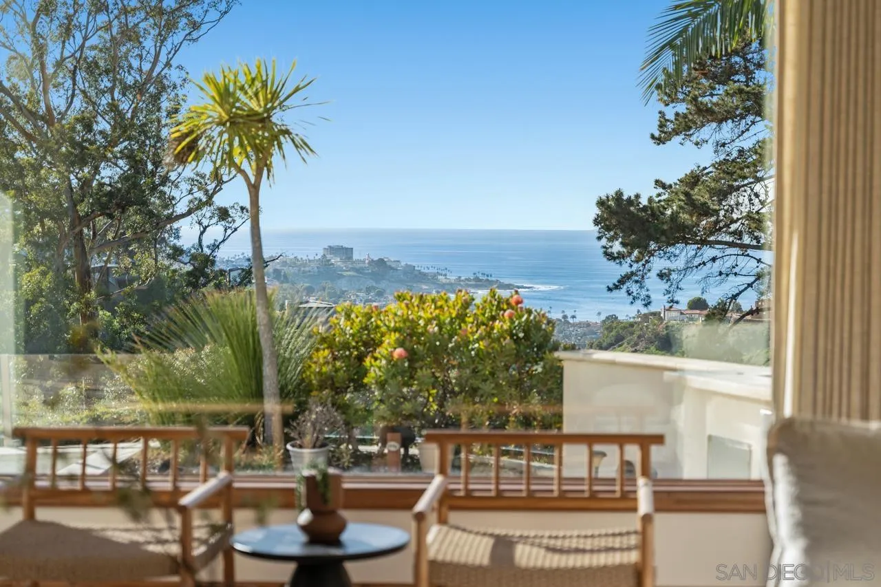 La Jolla